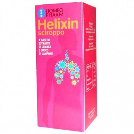 Difass Helixin 250 ml