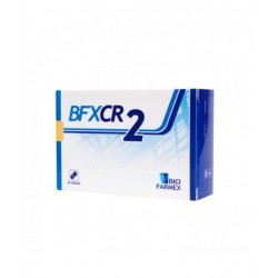 Bfx Cr 2 30 Capsule 500 mg Allergia