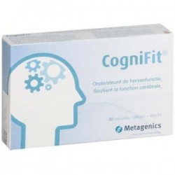 Cognifit 30 Capsule