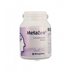 Metagenics Metazen 30 Compresse