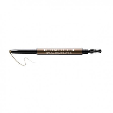 Bionike Defence Color Natural Brow 402