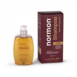  Normon Shampoo Riequil Antifor