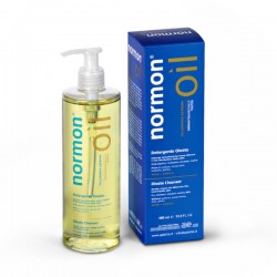  Normon Oil Bagno-doccia 400ml