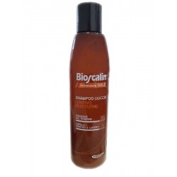 Bioscalin Benessere Sole Shampoo Doccia Lenitivo Restitutivo 200 ml 