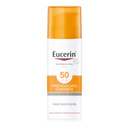 Eucerin Photoaging Control SPF 50 Sun Fluid 50 ml 
