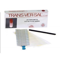 Difa Cooper Transversal 16 Cerotti 12 mm 13,5 mg