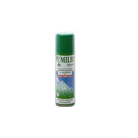 Coswell Pumilio Spray Igienizzante per ambienti 200 ml
