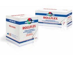 Pietrasanta Pharma Master Aid Rollflex Garza Autoadesiva dim. 5mx2,5cm 1 pezzo