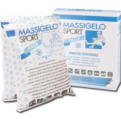 Marco Viti Ghiaccio Istantaneo Massigelo Sport Pack 2 Buste