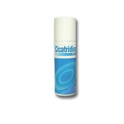Farma-Derma Cicatridina Spray Cicatrizzante 125 ml