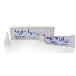 Epitech Group Saginil Gel 30 Ml