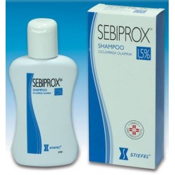 Stiefel Lab. Sebiprox Shampoo 100 Ml 1,5%