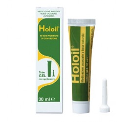 Rimos Holoil tubo gel 30 ML