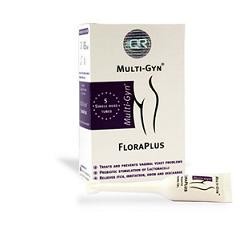 Corman Floraplus Prebiotici Vaginali 5 Applicatori