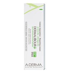 Aderma Dermalibour+ Crema Viso e Corpo per dermatiti irritative 50 ml