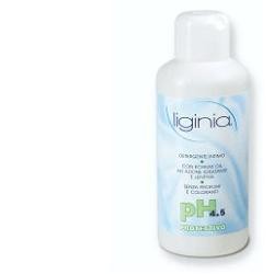 Pfizer Liginia Prot Ph 4,5 Detergente Intimo 500 Ml