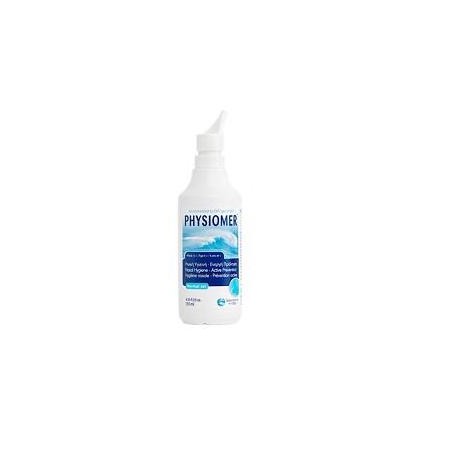 Perrigo Physiomer Spray Nasale Getto Normale 135ml