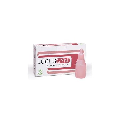 Logus Pharma Lavanda Vaginale Logusgyn Lavanda Vag 5fl 140ml