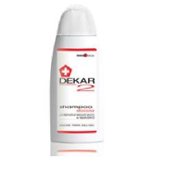 Pentamedical Dekar 2 Shampoo Doccia Anti Pidocchi 125 Ml