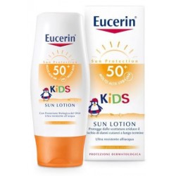 Eucerin Sun Kids Lotion FP50+ 150ML