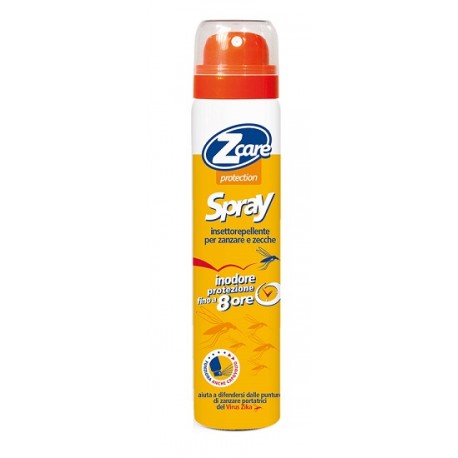 Bouty Zcare protection spray 100 ml