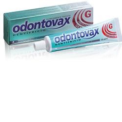 Fagit Odontovax G Dentifricio Protezione Gengive 75 Ml