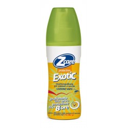 Ibsa Zcare Protection Exot Vap Lime