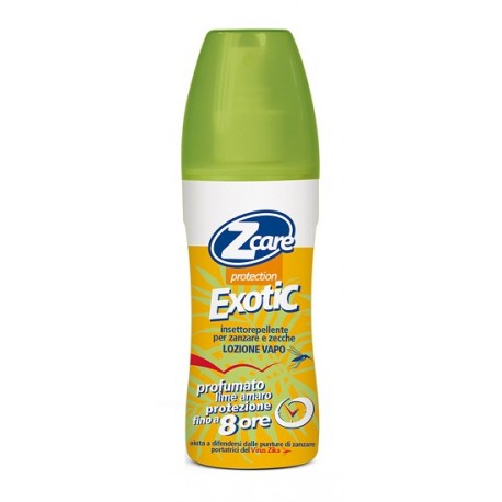 Ibsa Zcare Protection Exot Vap Lime