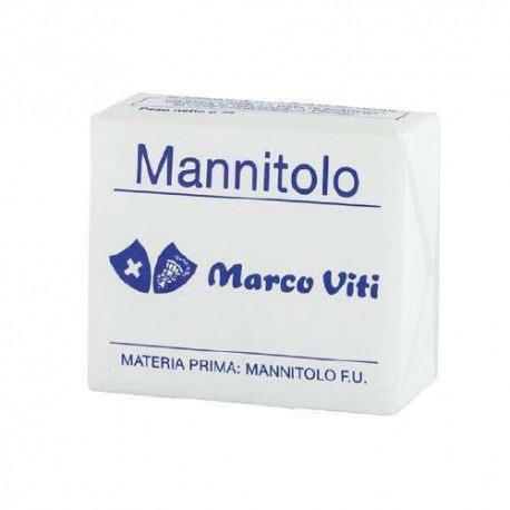 Marco Viti - Marco Viti Mannite F.U. Panetto 8,5 G Per Stitichezza
