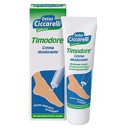 Ciccarelli Timodore Crema Deodorante 50 Ml