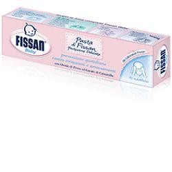 FISSAN (Unilever Italia Mkt) Pasta di Fissan Protezione Delicata
