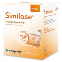 SIMILASE ON THE GO 20 CAPSULE