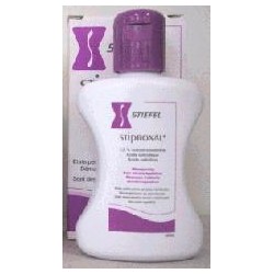 Glaxosmithkline C. Healt. Stiproxal Shampoo 100 Ml