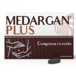 Medargan Plus Integratore Benessere Intestinale 30 compresse