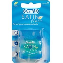 Procter & Gamble Oralb Satin Floss 25mt