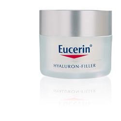 Eucerin Hyaluron-filler Crema Giorno Antirughe 50 ml