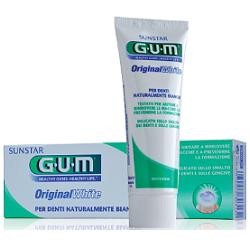 Sunstar Gum Original White Dentif 75ml