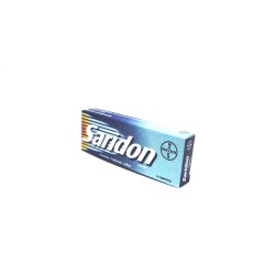 Bayer Saridon Compresse Dolori