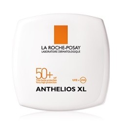 La Roche Posay Anthelios XL crema viso compatta beige SPF 50+ 9 g