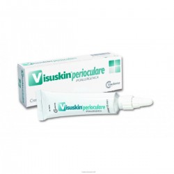 Visufarma Visuskin Perioculare 15 ml per Contorno Occhi 