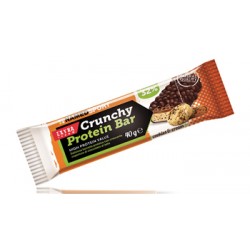 Crunchy Proteinbar Cookies & Cream 1pezzo 40gr.