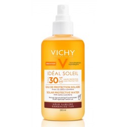 Vichy Ideal Soleil Acqua Solare Abbronzante SPF30
