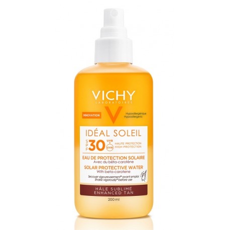 Vichy Ideal Soleil Acqua Solare Abbronzante SPF30