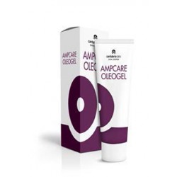 Difa Cooper Ampcare Oleogel per Prevenzione Infezioni Batteriche delle Lesioni Cutanee 30 ml