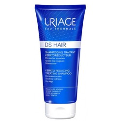 Uriage Ds Hair Shampoo Cheratoriduttore