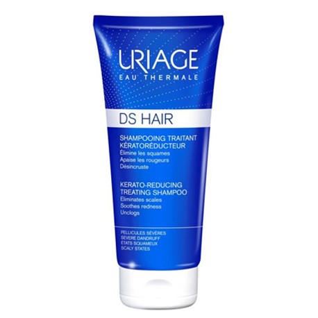 Uriage Ds Hair Shampoo Cheratoriduttore