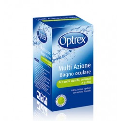 Reckitt Optrex Bagno Oculare Multi Azione 110ml