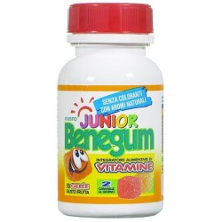 Perfetti Benegum Junior Gelée Integratore di Vitamine 150 g