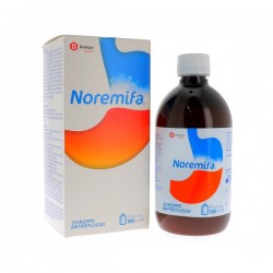 Dompe' Noremifa Sciroppo Antireflusso 500 ml 