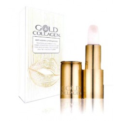 Minerva Gold Collagen Anti Ageing Lip Volumizer volumizzante labbra